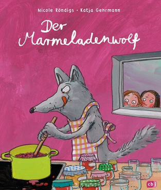 Marmeladenwolf