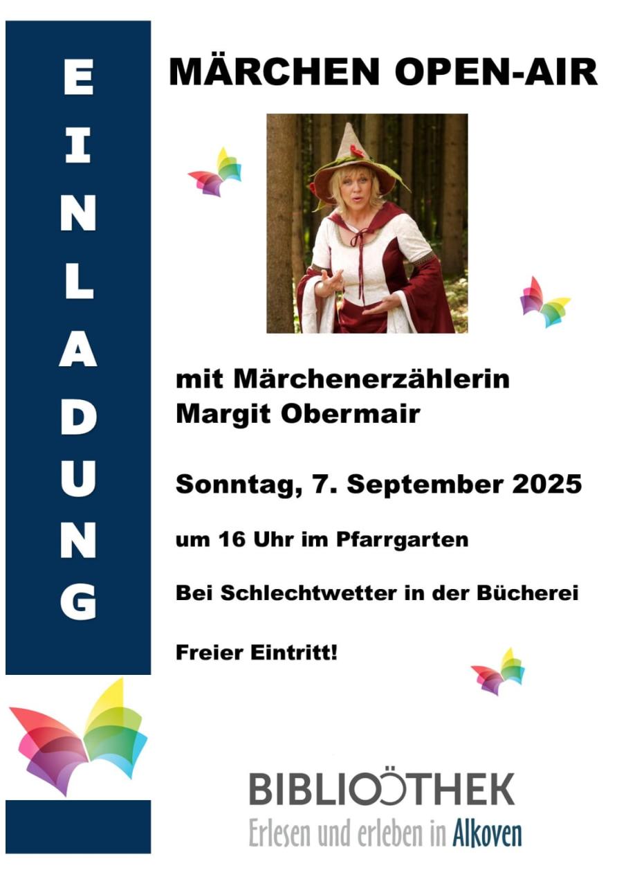 Märchen Open Air