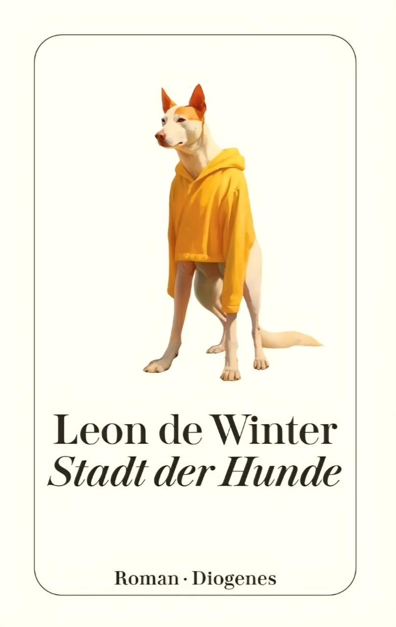 Leon de Winter