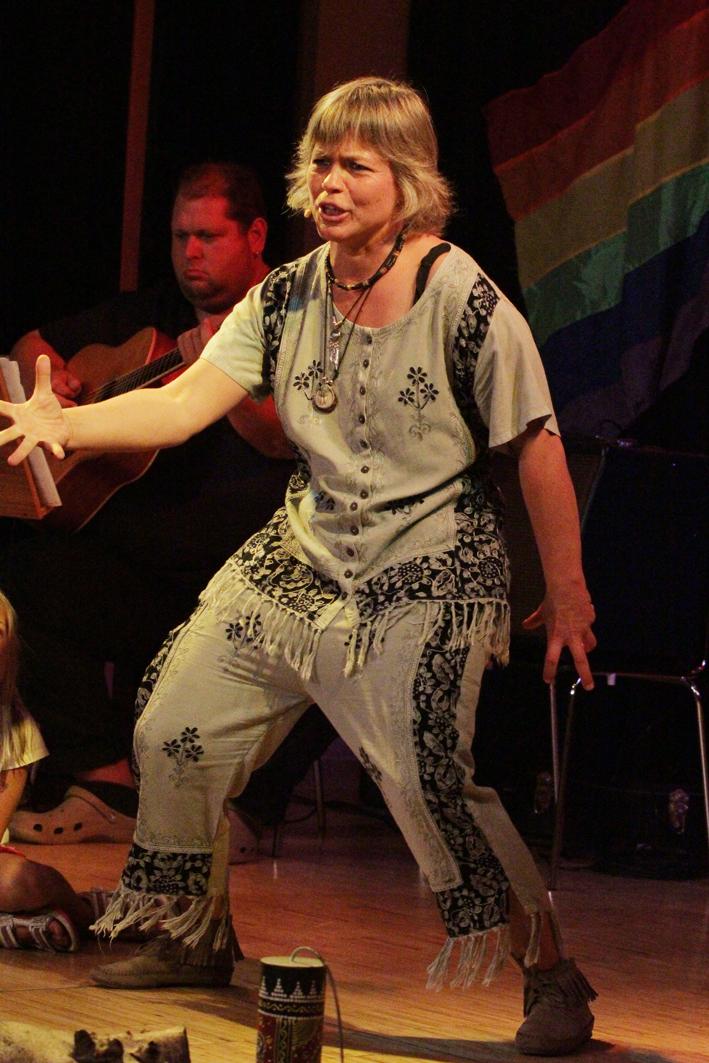 Laudacher