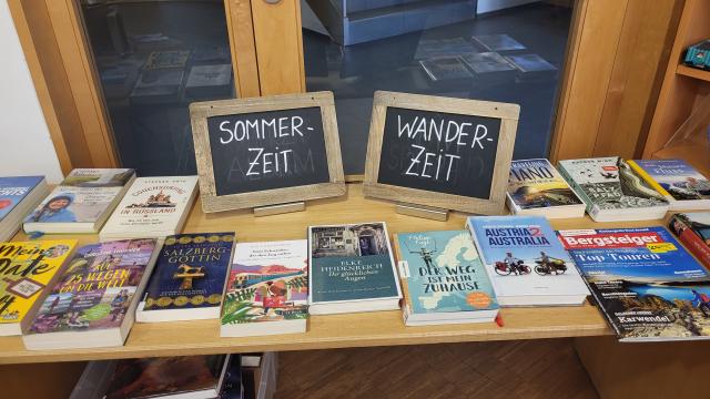 Urlaub