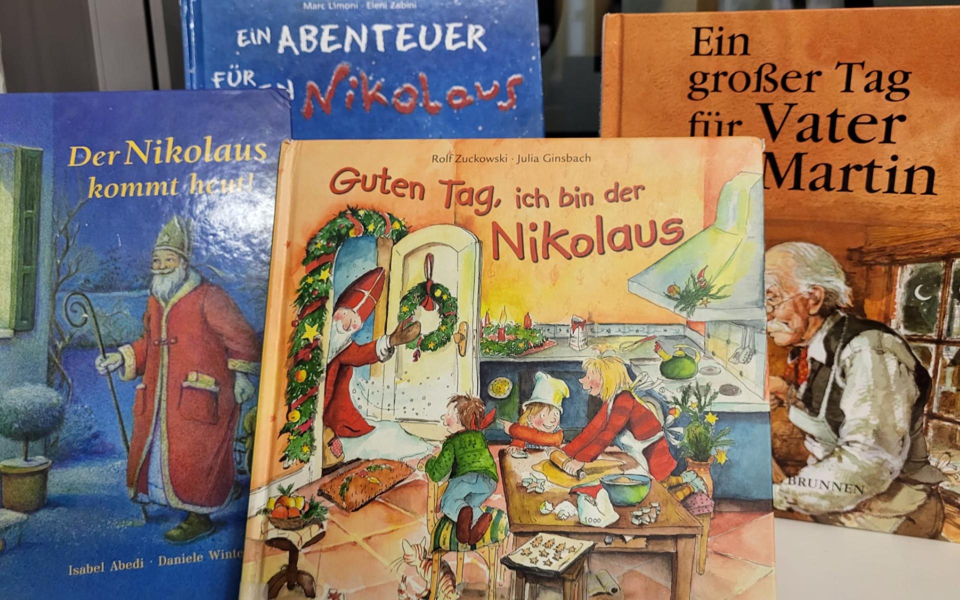 Nikolaus