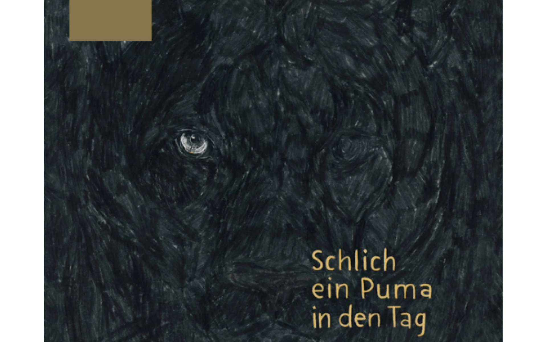Schlich ein Puma