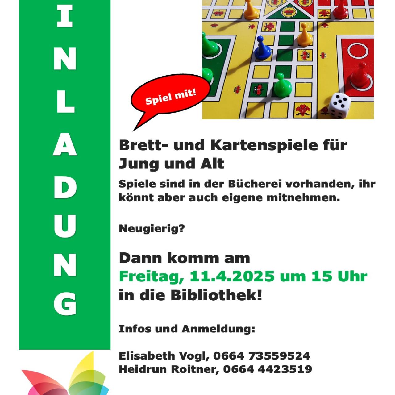 Spiele