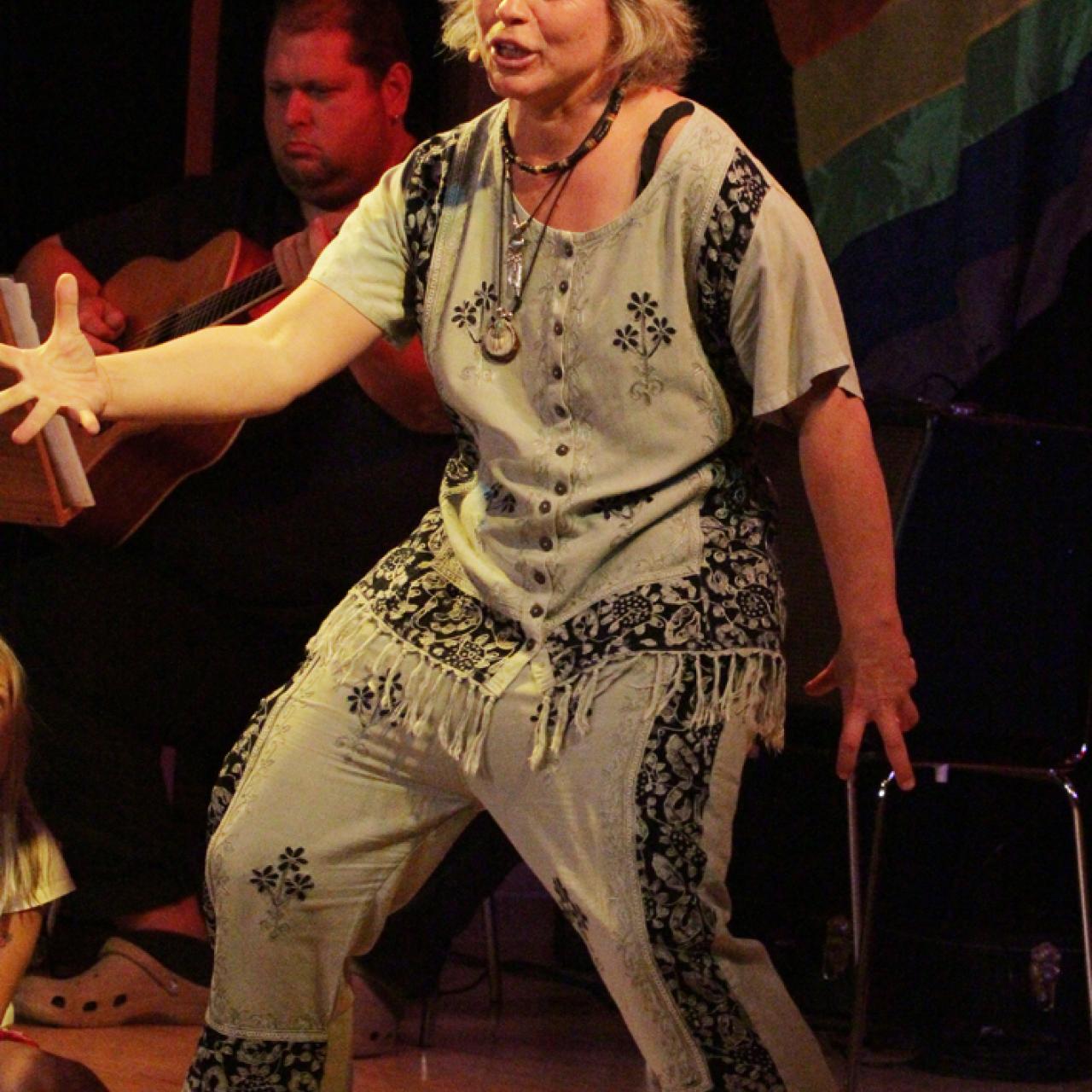 Laudacher